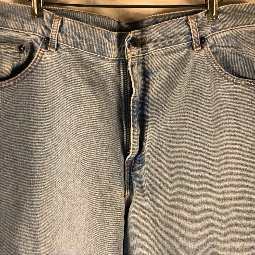 NWT Ladies Blue Jeans Vintage- Chico